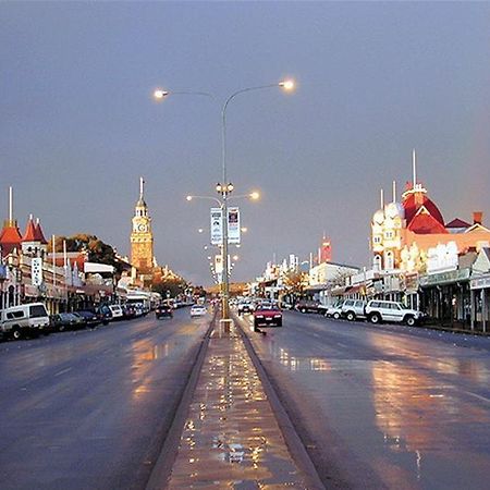 York Hotel Kalgoorlie Exterior photo